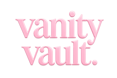 Vanity Vault