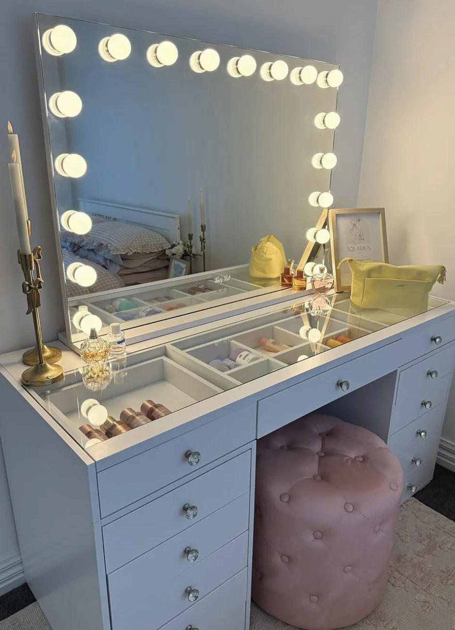 The Dollface Vanity