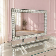 Angel Diamond Mirror