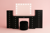 The Black Out Beauty Collection