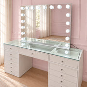 The Luna Luxe Mirror