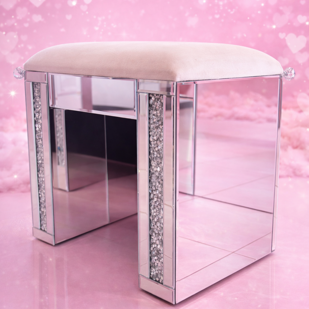 The Winter Whisper Seat