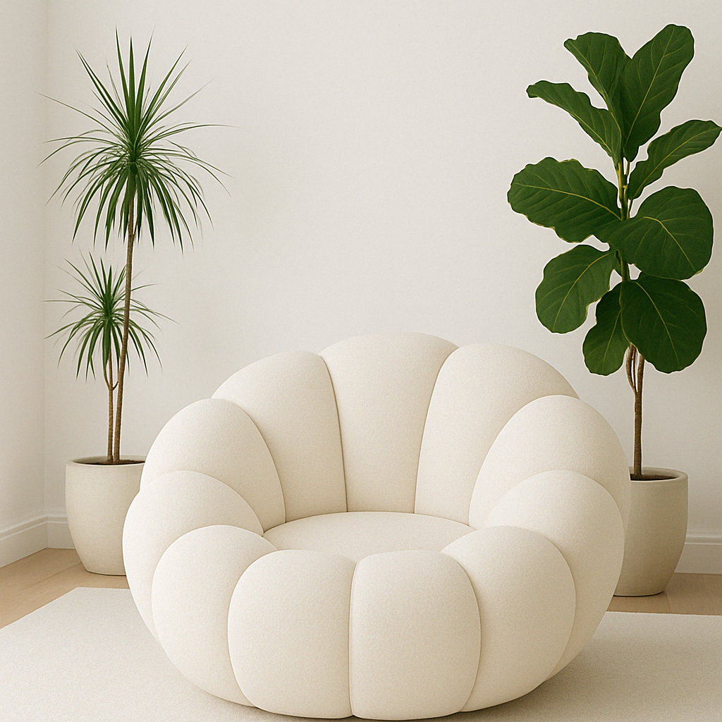 The Fleur Collection