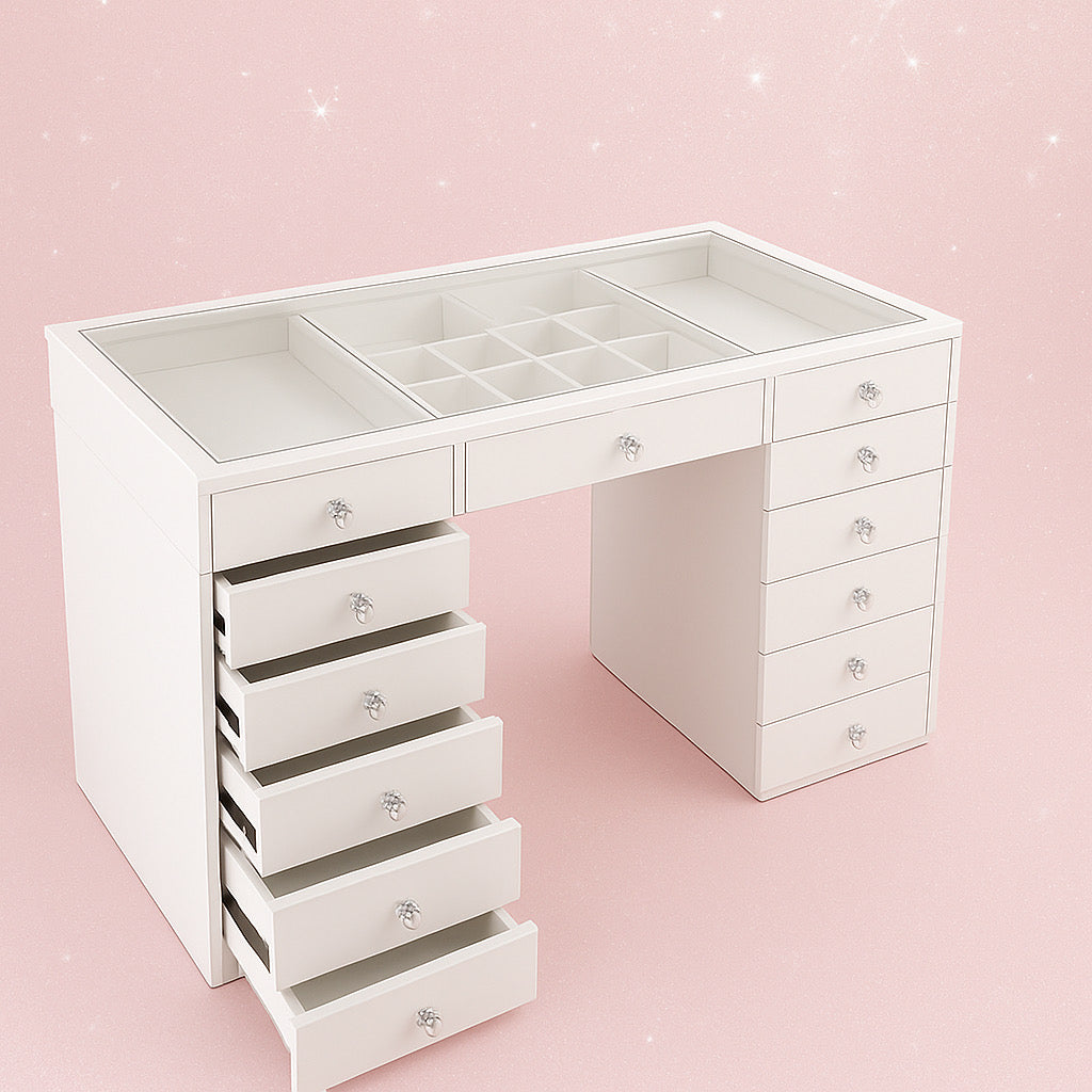 Vanity Valut PRE ORDER: The Essentials Collection: Dollface Edition - Vanity Vault