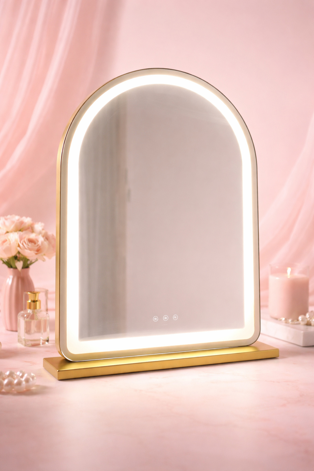 The Mini Aries Mirror