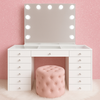 The Essentials Mini Package – Mini Dollface Edition