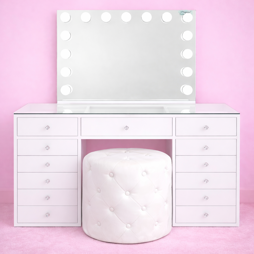 The Essentials Mini Package – Mini Dollface Edition