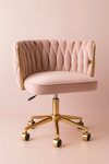 PRE ORDER: The Goldie Luxe Seat