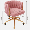 PRE ORDER: The Goldie Luxe Seat