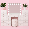 The Hollywood Luxe Collection