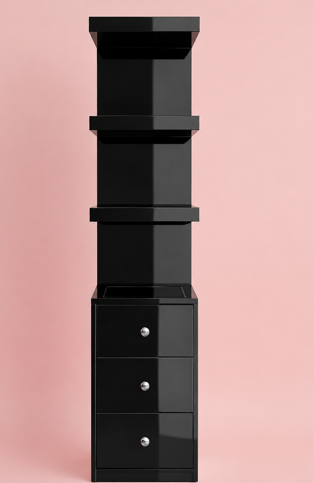 The Scarlett Sky Tower
