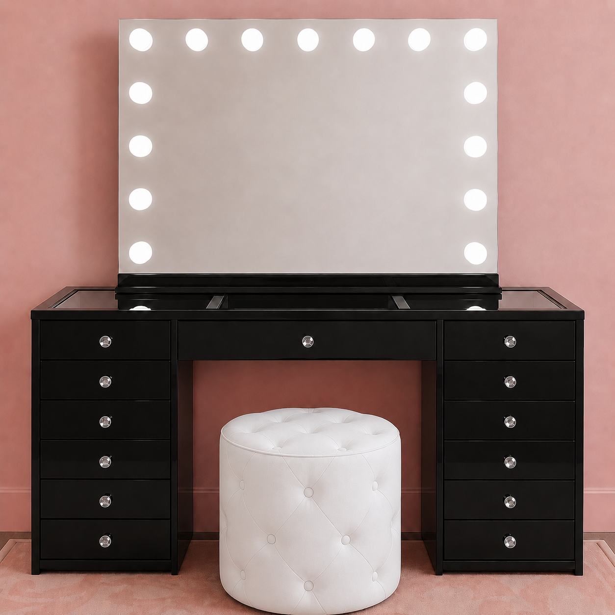 The Essentials Collecton: Black Edition