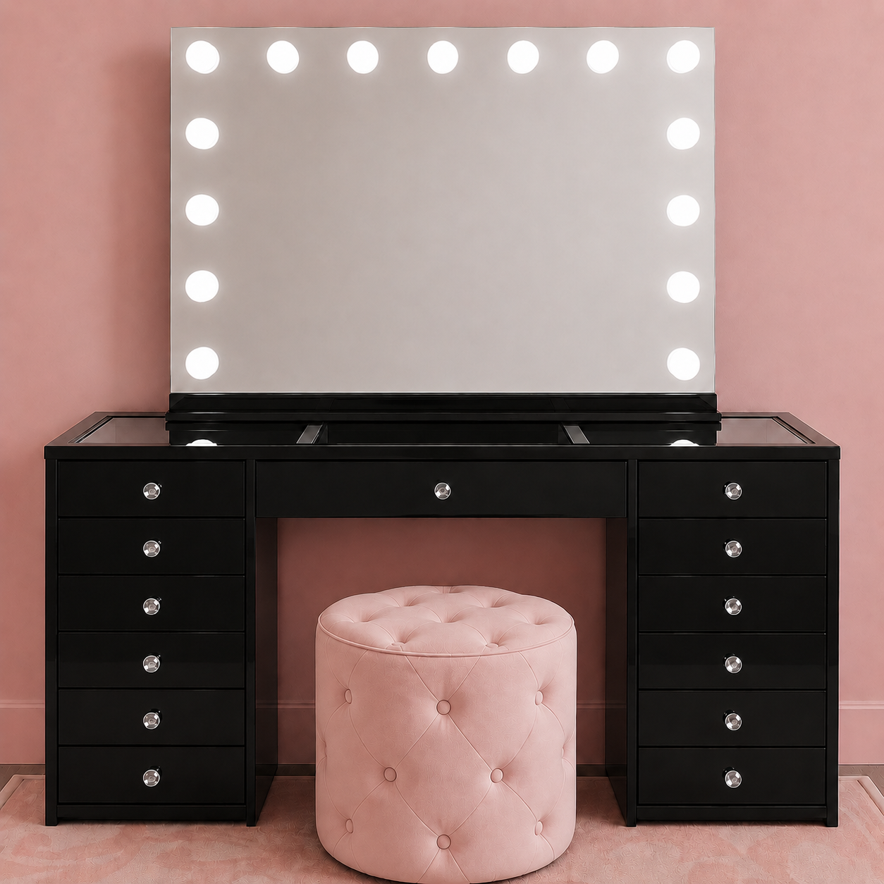 The Essentials Collecton: Black Edition