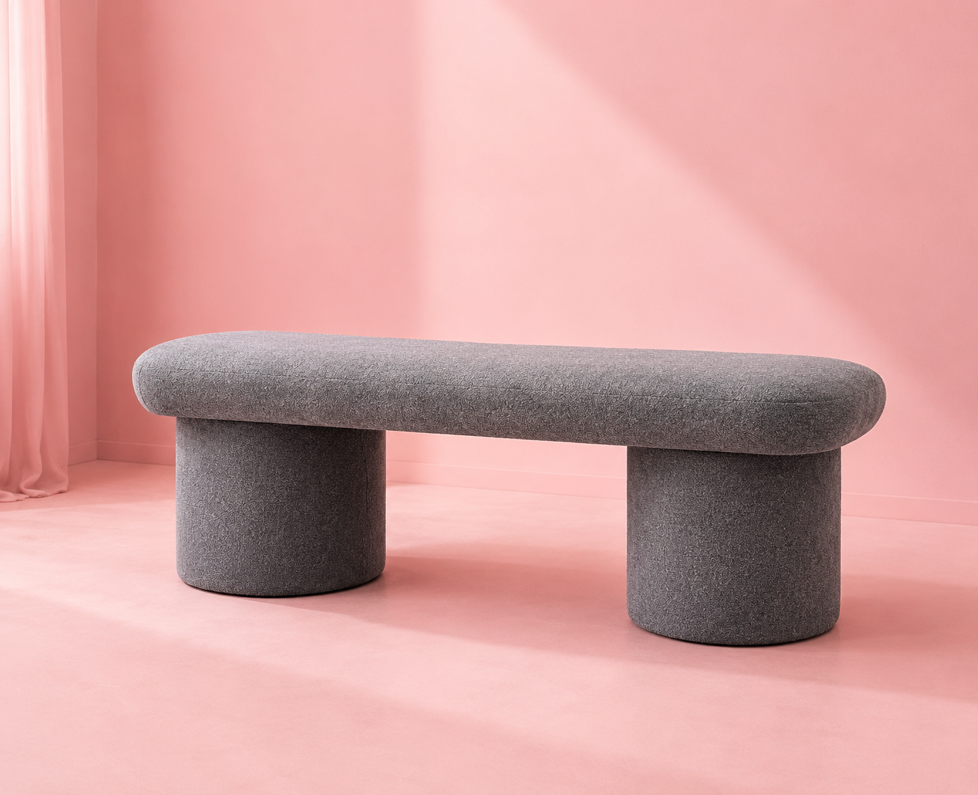 The Liora Bench