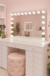 The Dollface Vanity