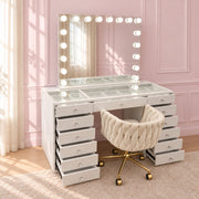 The Dollface Vanity