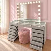 The Dollface Vanity