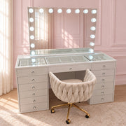 The Dollface Vanity
