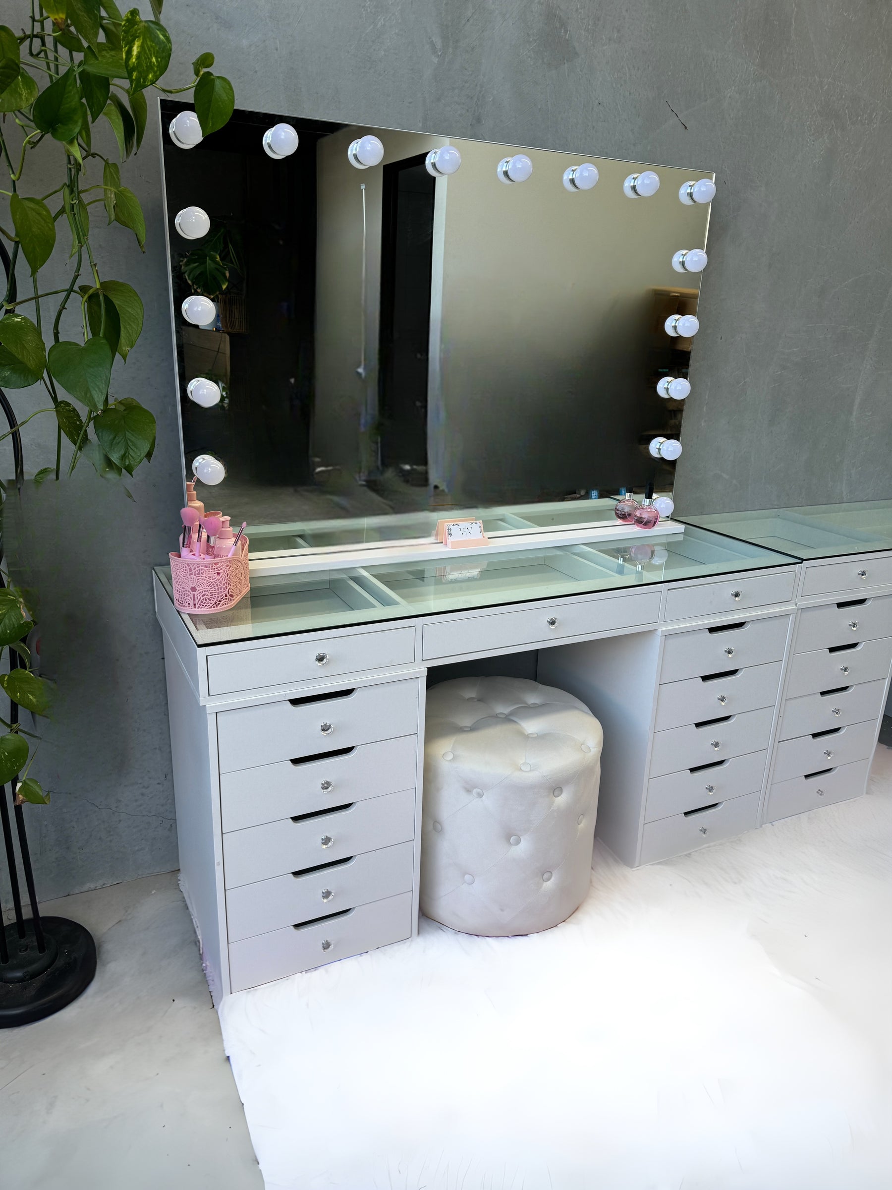 Vanity Valut Buy Hollywood Mirrors with Full Length at Vanity Vault