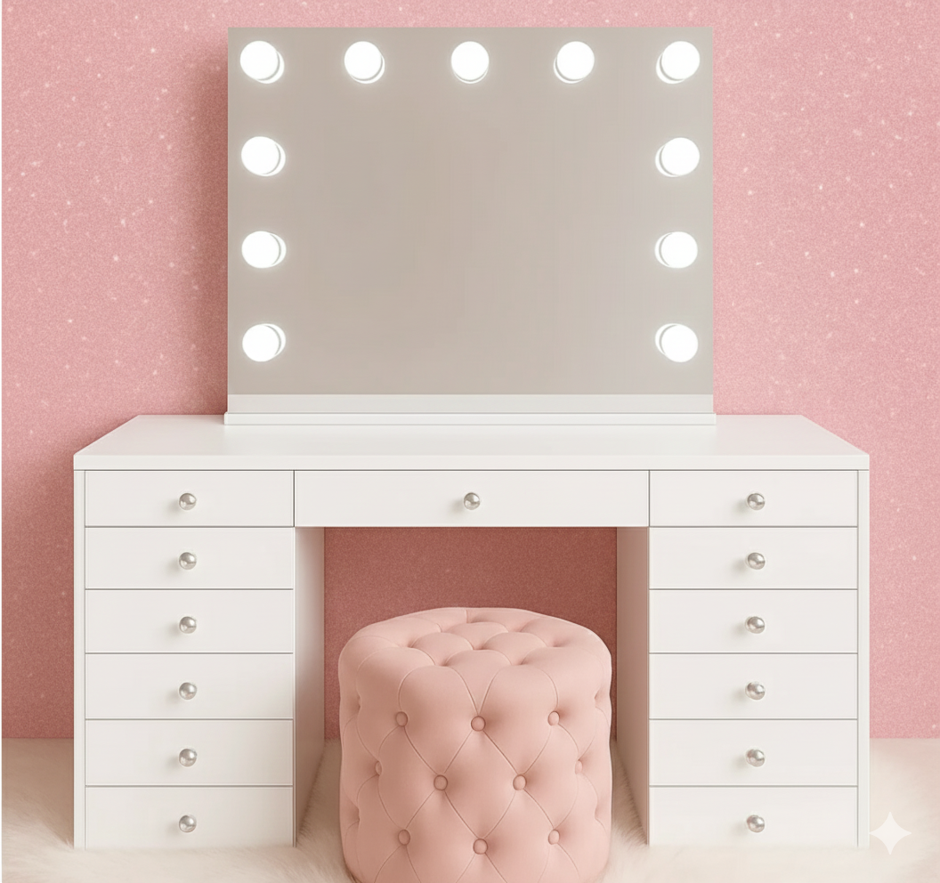 PRE ORDER: The Essentials Mini Package – Mini Dollface Edition