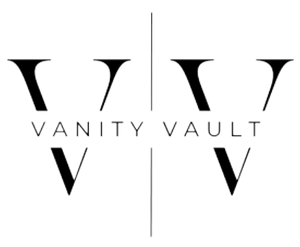 The Deluxe Vanity - Vanity Vault