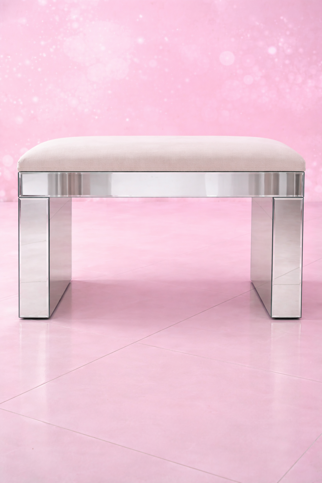 The Princess Seat