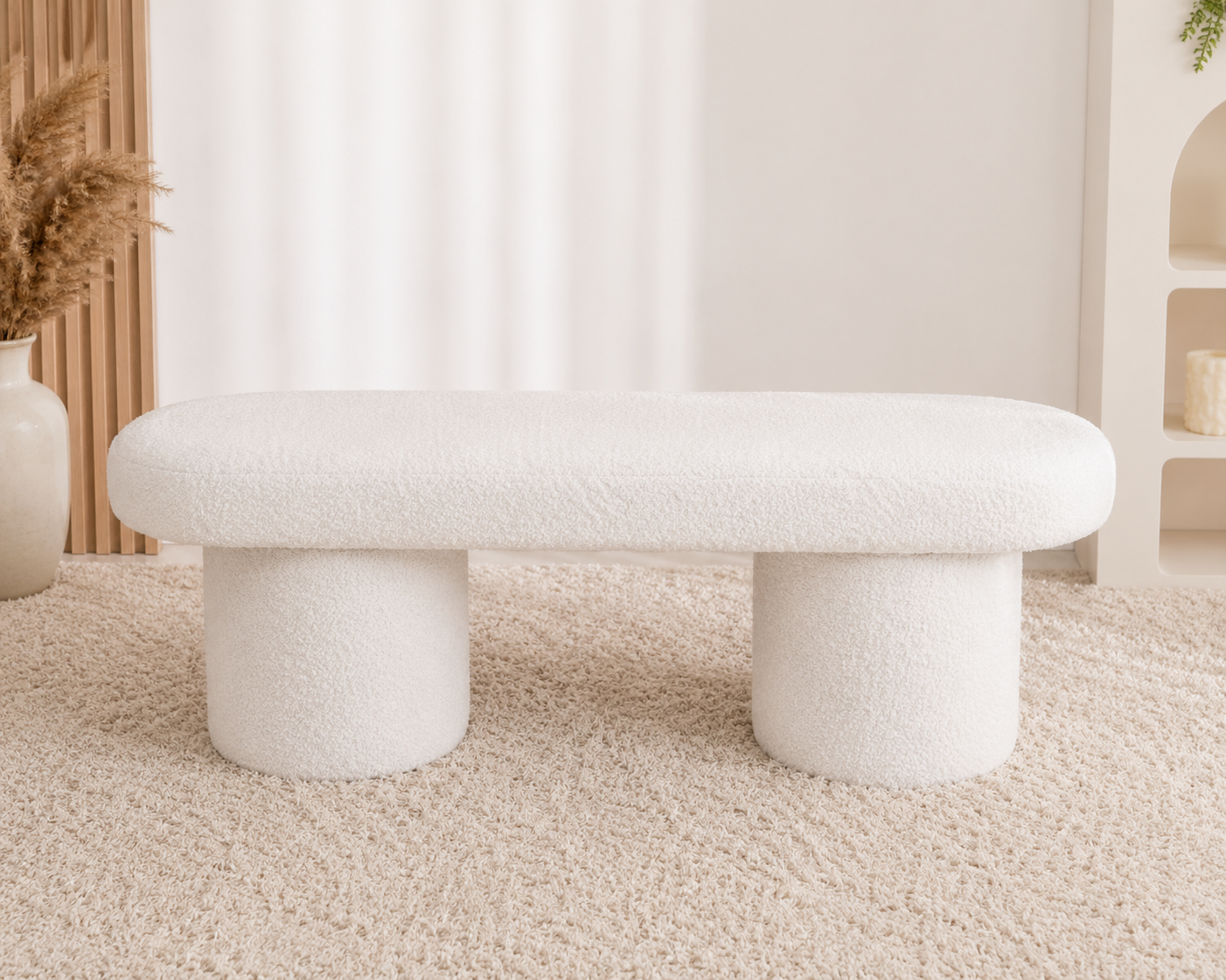 The Liora Bench