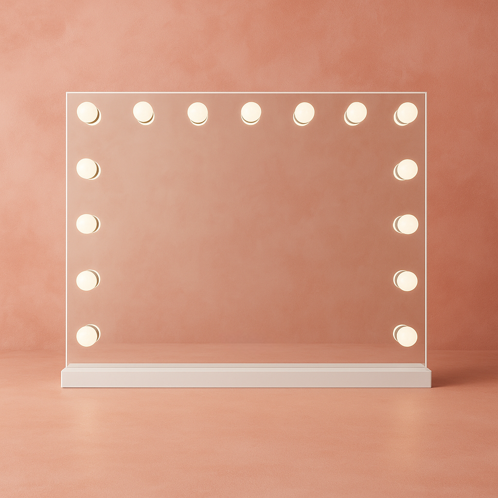 The Luna Luxe Mirror