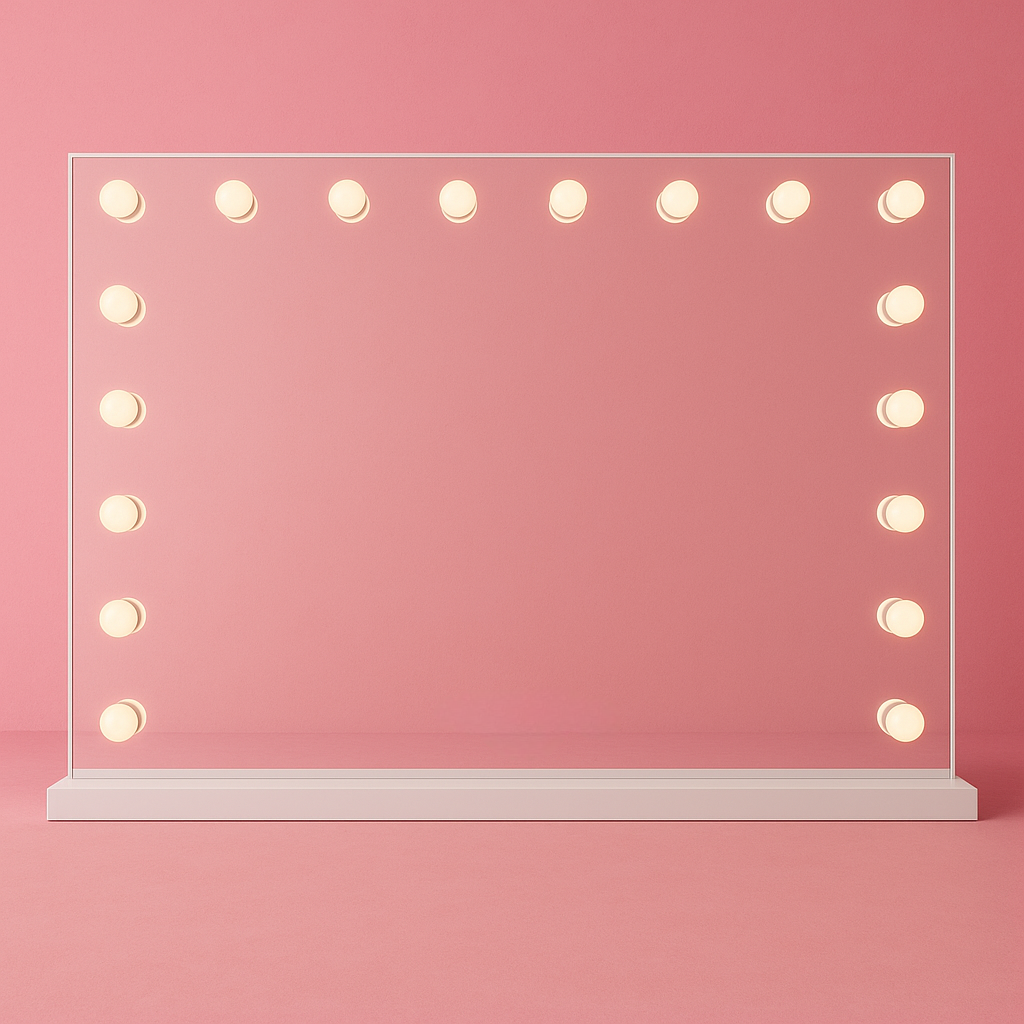 The Aurora Dream Mirror