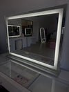 The Nova Mirror