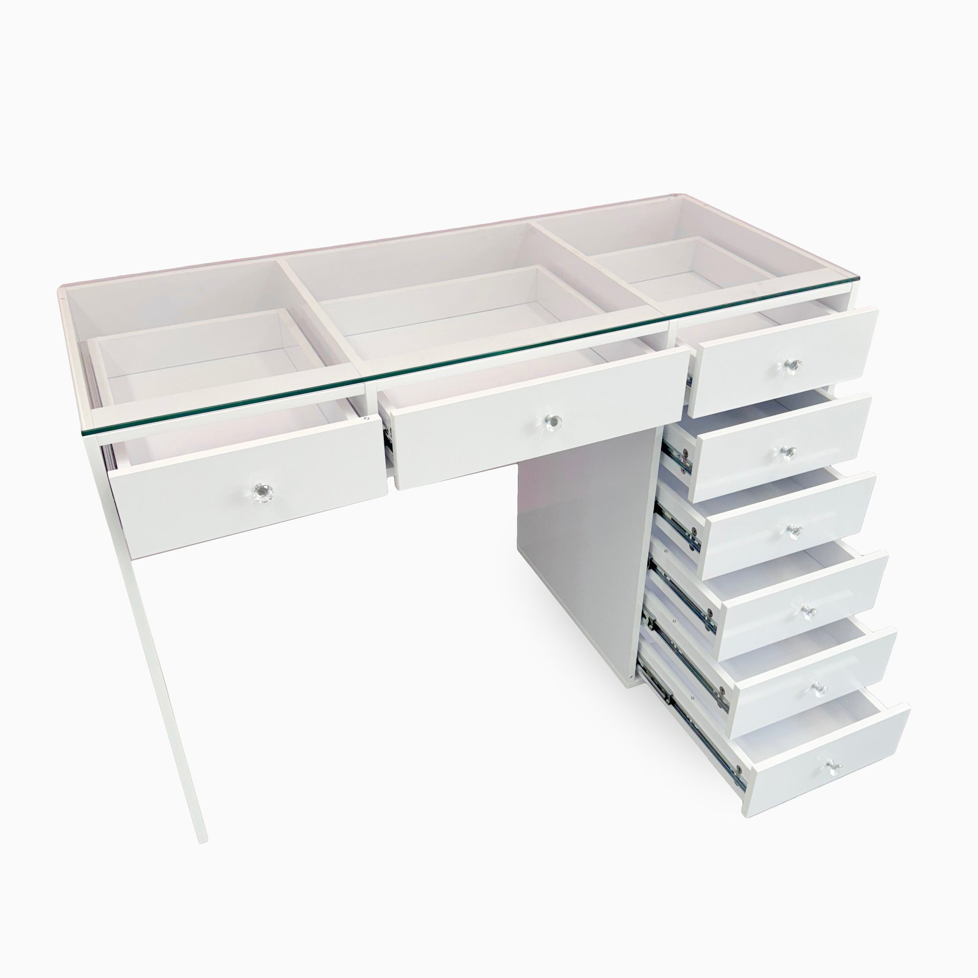 PRE ORDER: The Deluxe Mini Vanity