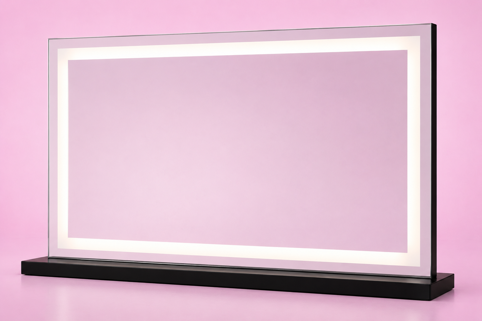 The Nova Mirror: Black Edition