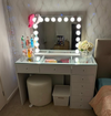 The Seraphina Mirror