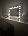 The Seraphina Mirror