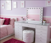The Seraphina Mirror