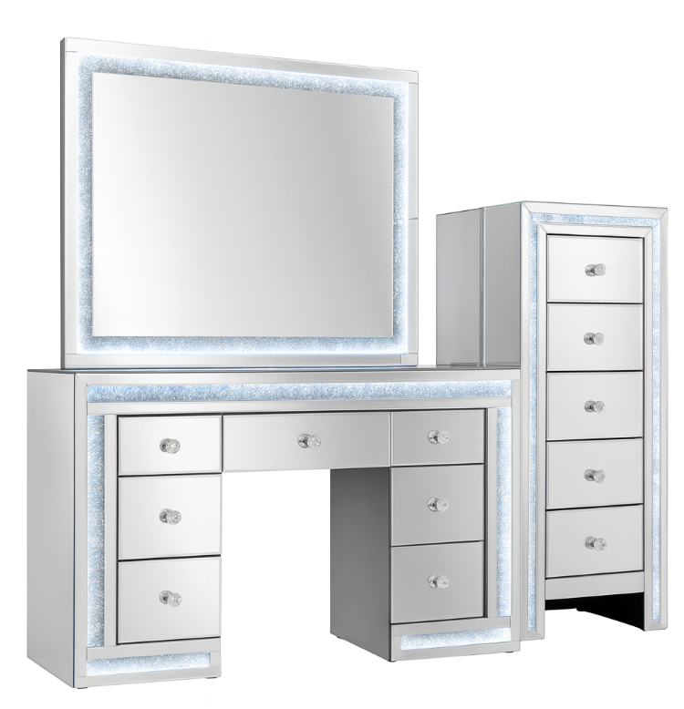 Winter Whisper Collection (Including Tallboy)