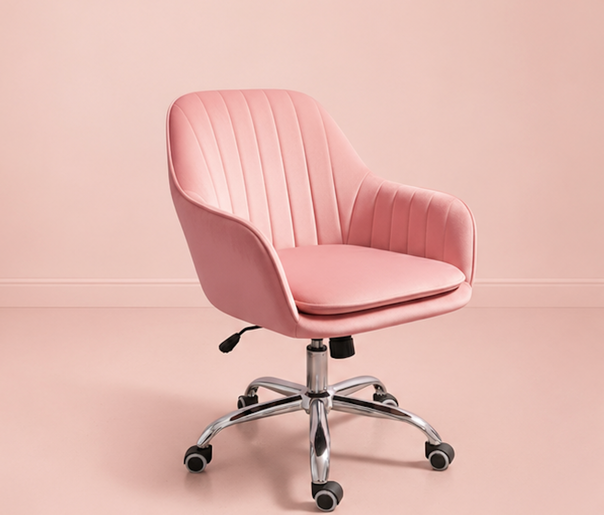 Sweet Dream Swivel Seat