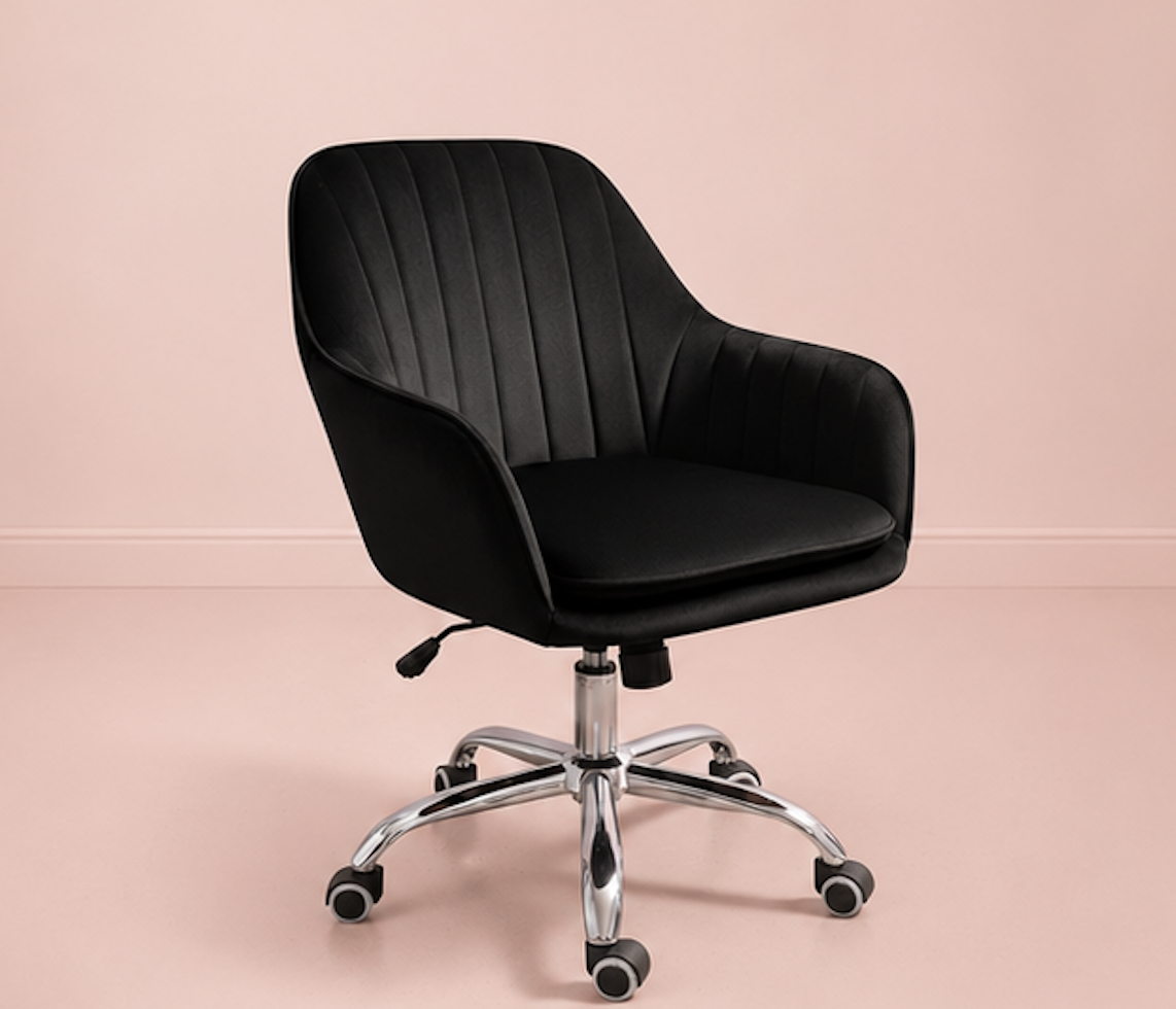 Sweet Dream Swivel Seat