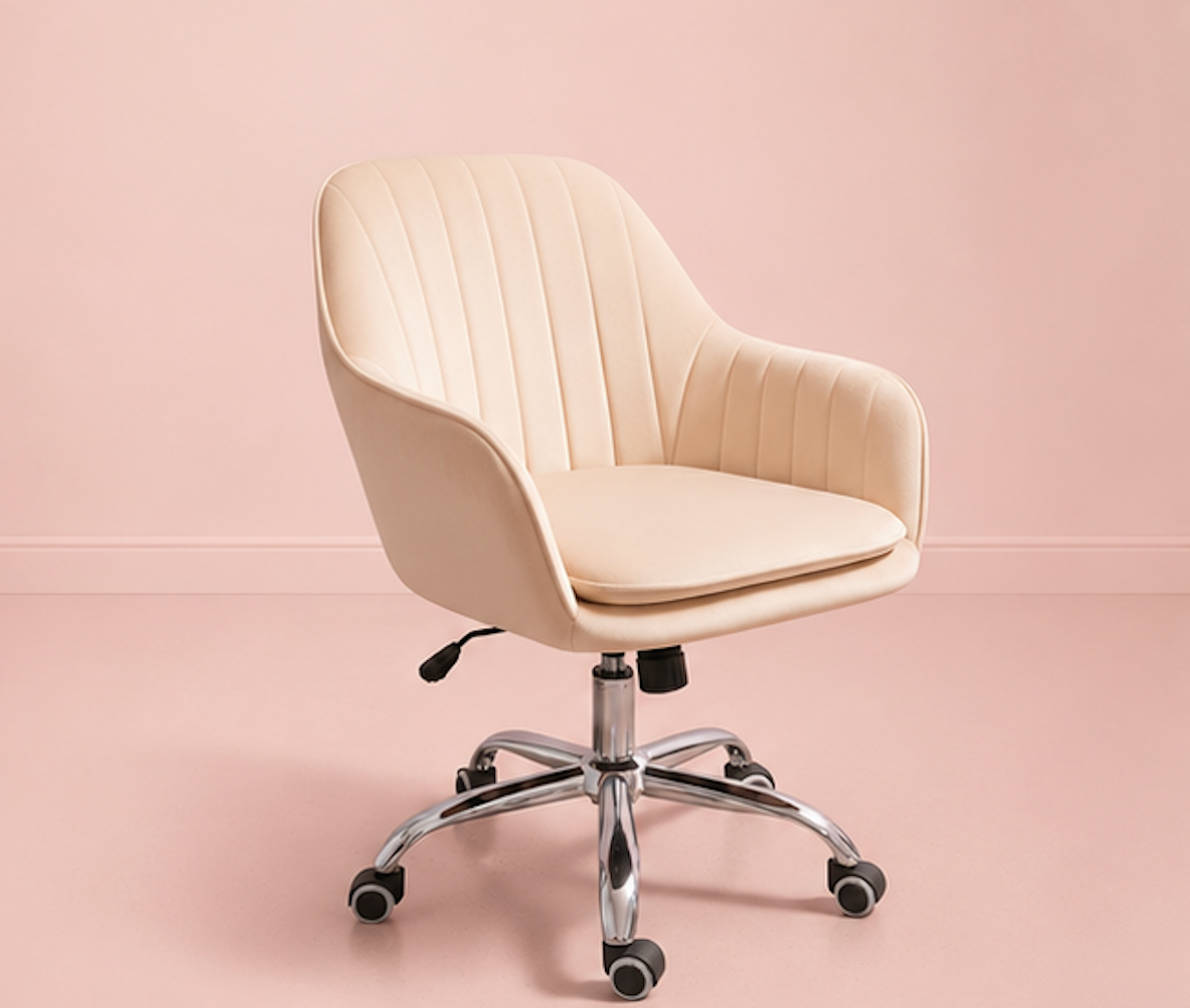Sweet Dream Swivel Seat