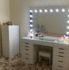 PRE ORDER: The Aurora Dream Mirror