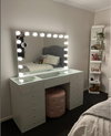 PRE ORDER: The Pink Marshmallow Ottoman
