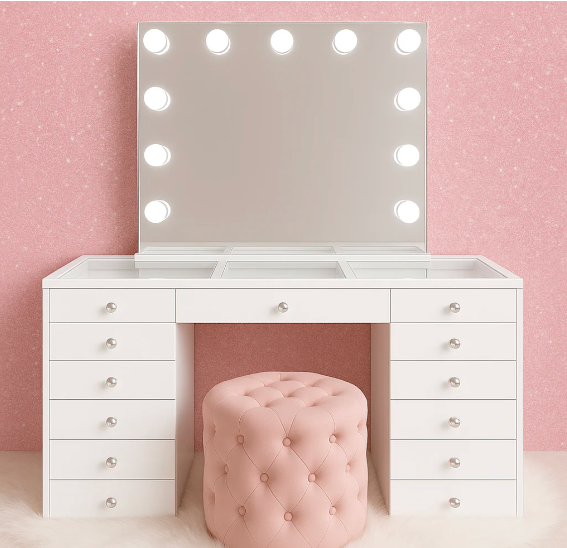 PRE ORDER: The Essentials Mini Package – Mini Dollface Edition