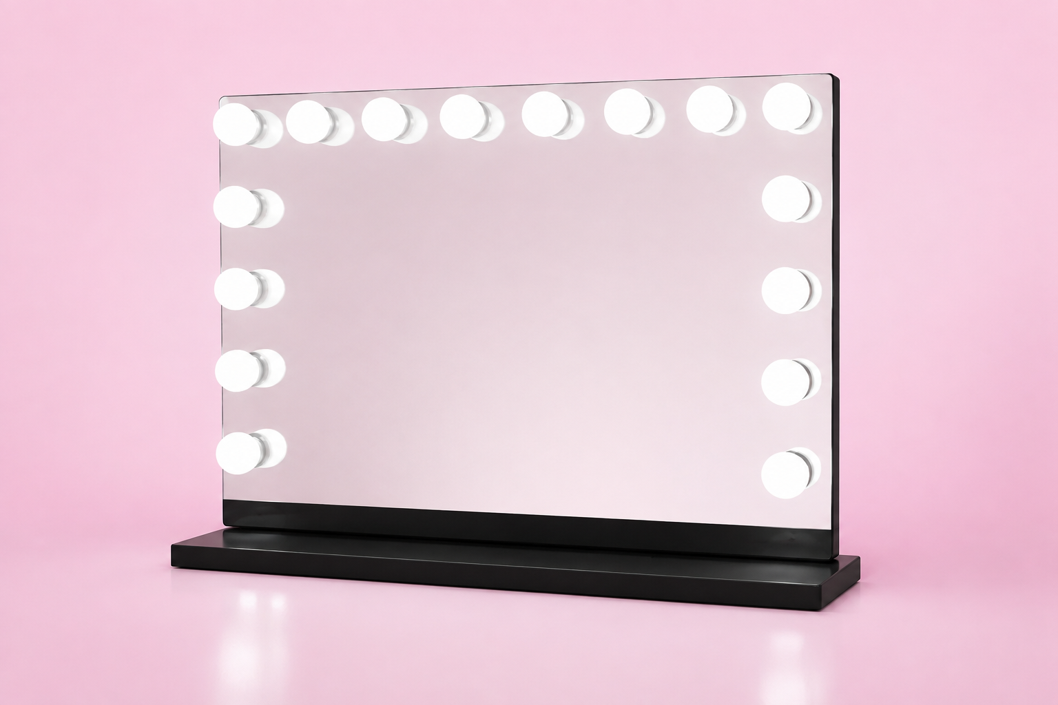 The Seraphina Mirror: Black Edition