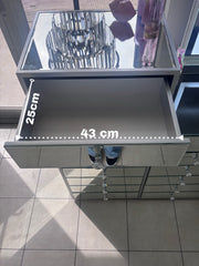 The Princess Tallboy