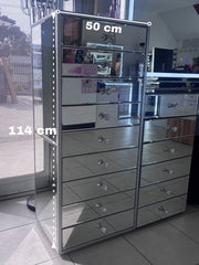 The Princess Tallboy
