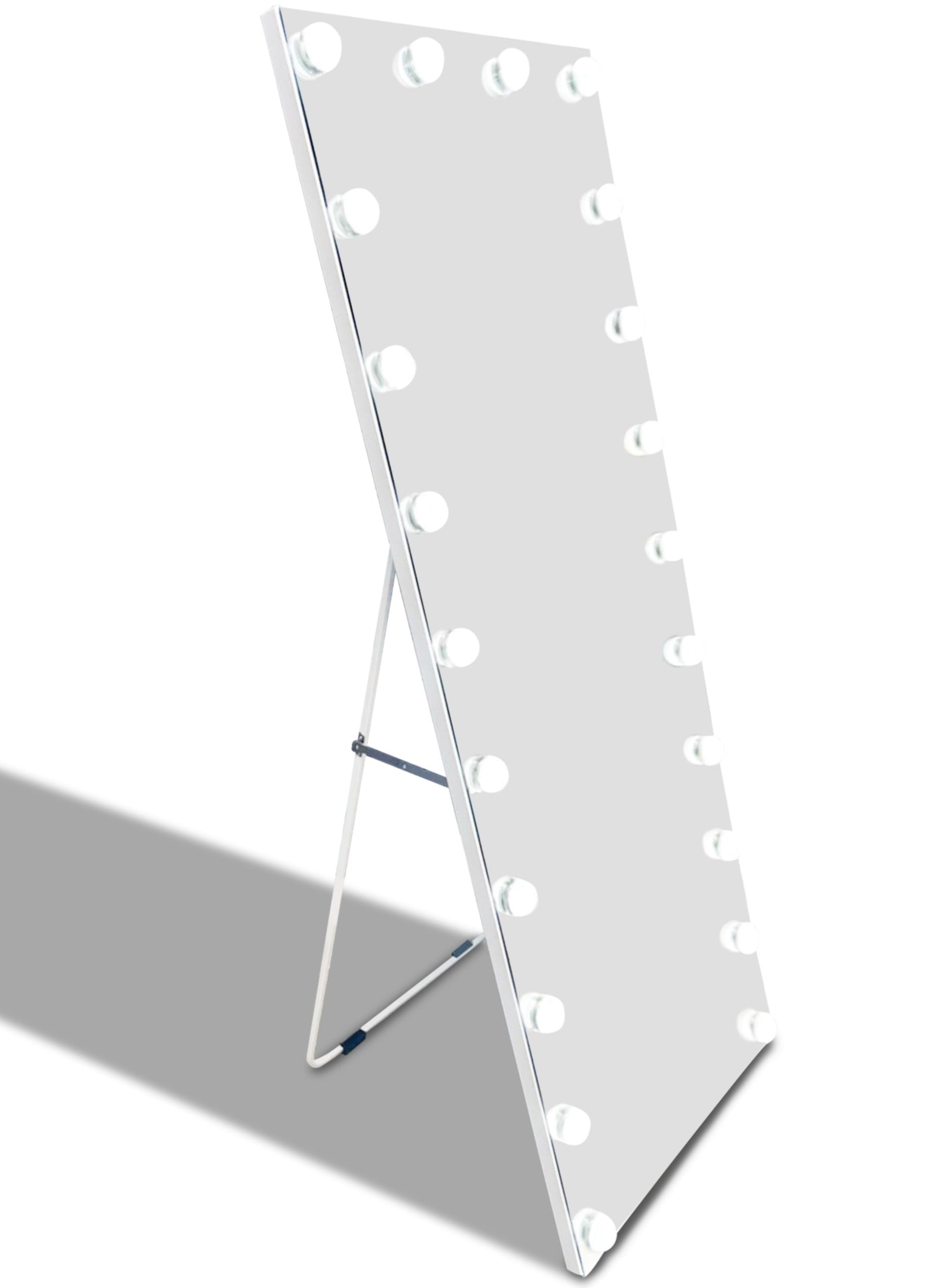 Glamour Glow Full-Length Mirror