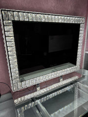 Angel Magic Diamond Mirror