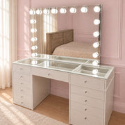 The Luna Luxe Mirror