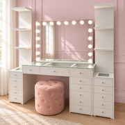The Luna Luxe Mirror