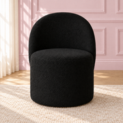 The Sugar Cloud Seat product detail in a softly lit ivory interior